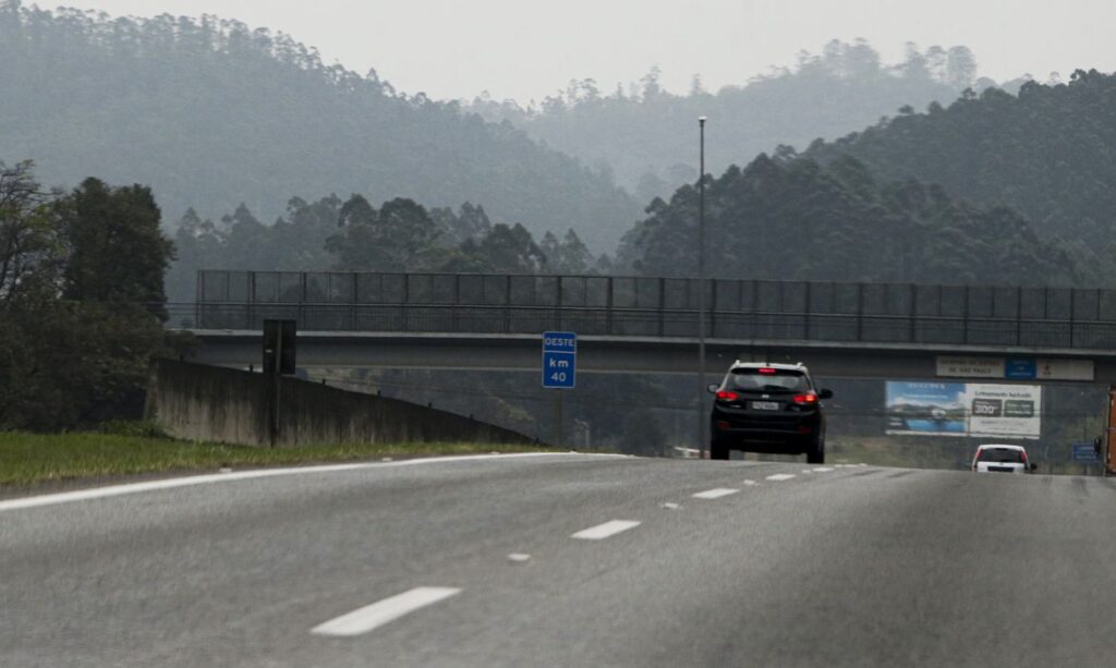 Consórcio PR vence leilão do Lote 4 de Rodovias do Paraná