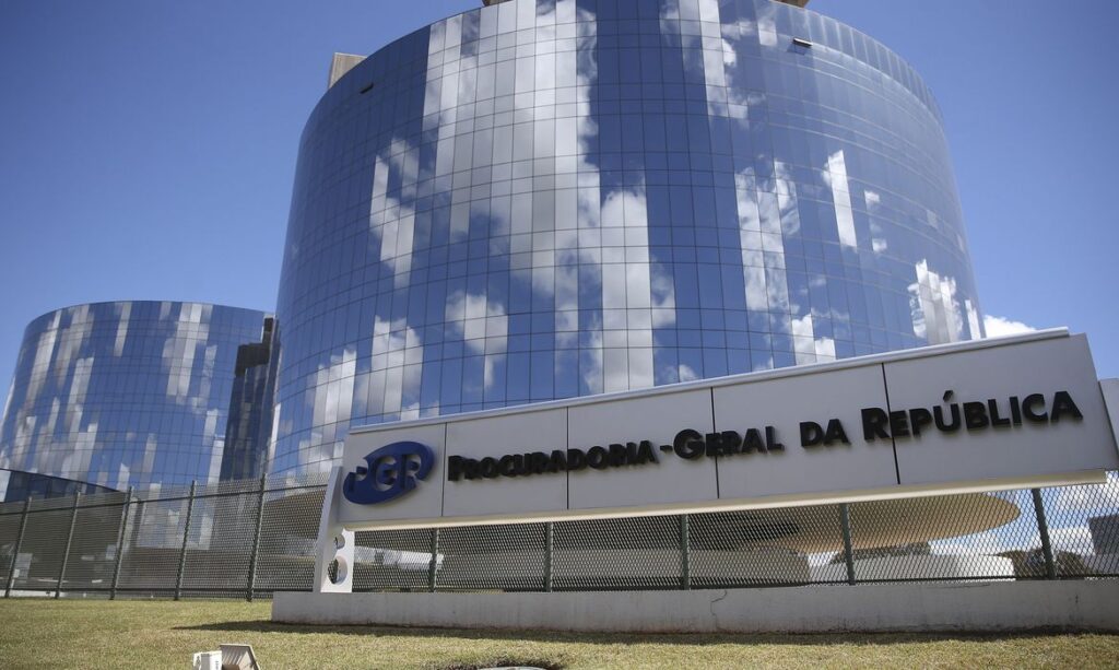 MPF recorre para barrar exploração de petróleo na bacia do Amazonas
