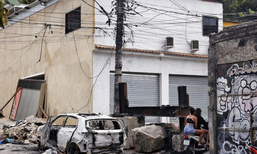 ADPF das Favelas: Entenda as medidas que foram determinadas pelo STF