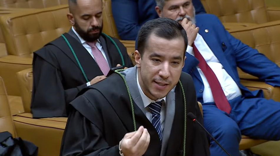 No STF, Defensoria Pública do Amazonas reafirma proteção do direito ao silêncio durante abordagem policial