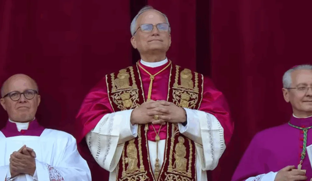 Entre a Fé e o Tempo: o Conservadorismo do Papa Leão diante da Modernidade