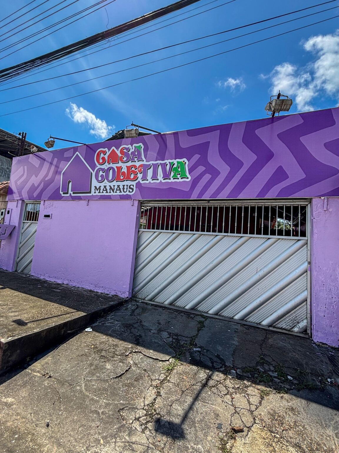 Baixada Norte Apresenta: “Sabadão Cultural – Edição Especial Dia das Crianças” na Casa Coletiva