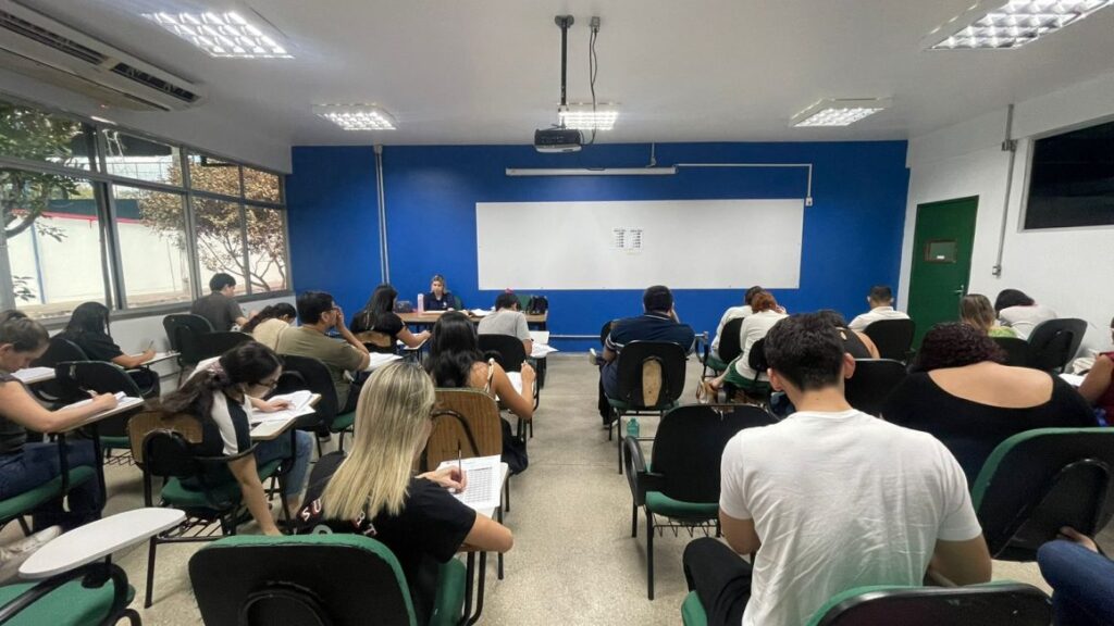 Defensoria Pública abre inscrições para processo seletivo para cadastro reserva de residentes jurídicos