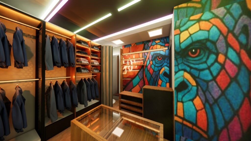 “Gorilla’s Sports” reforça setor de Moda Fitness em Manaus