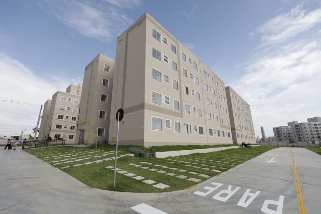 Parque Mosaico amplia oferta habitacional com novo empreendimento em Manaus