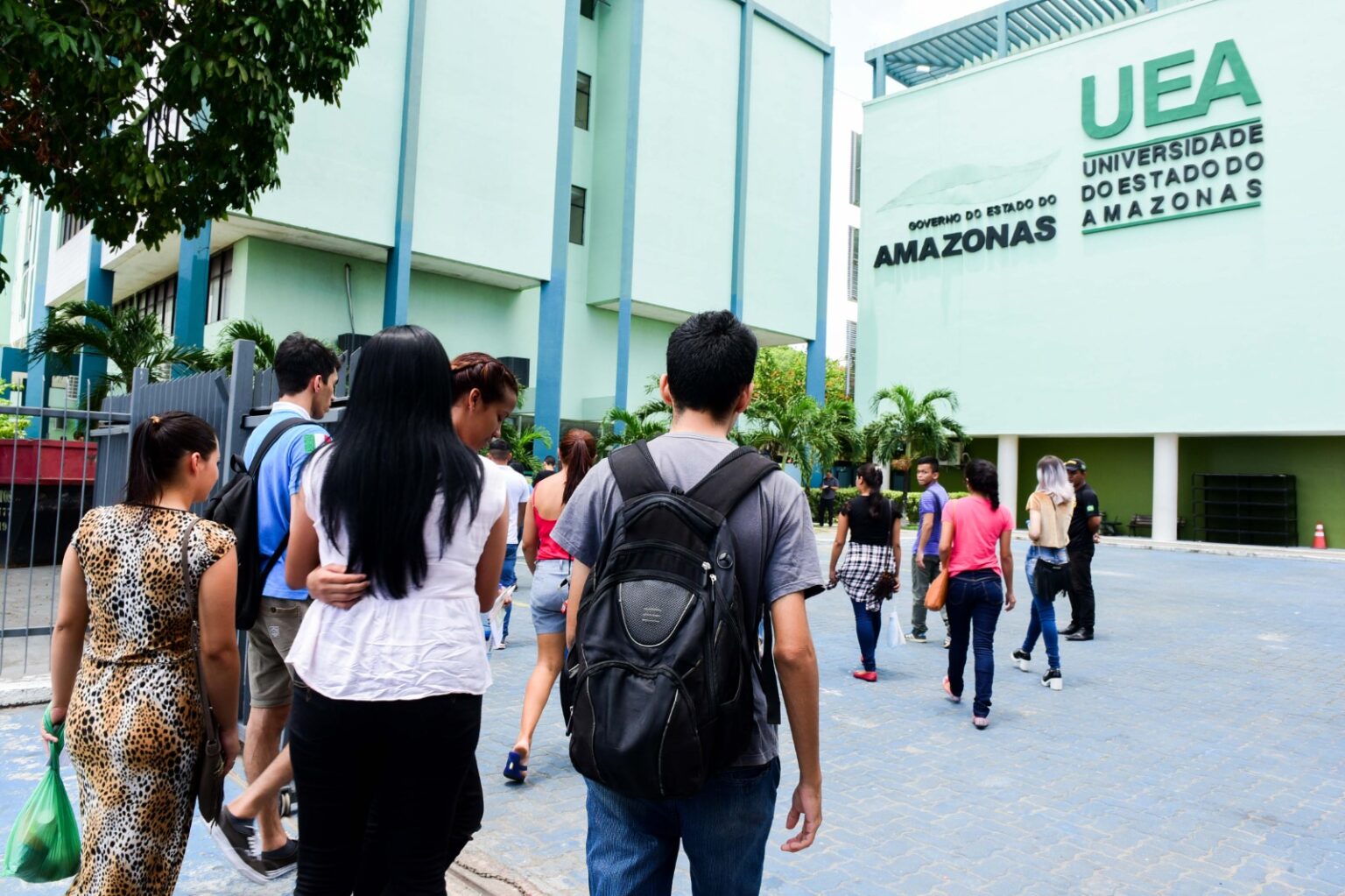 Em Manicoré, Defensoria Pública obtém decisões que garantem a estudantes sem documento com foto a realização da prova do SIS/UEA