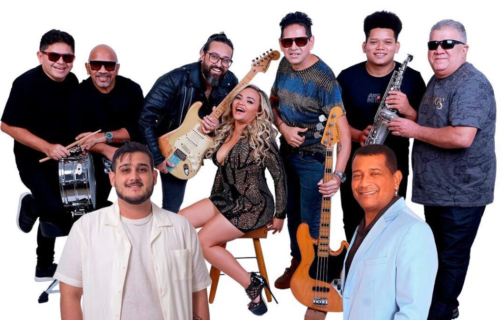 É SÁBADO! | Tacacá Fest celebra o sabor e o som da Amazônia em grande festa no Tarumã