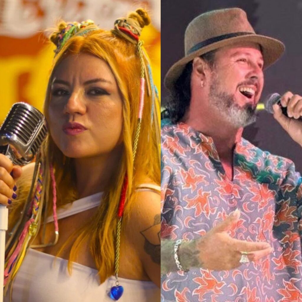 BANZEIRO CABÔCO leva música regional ao Largo de São Sebastião nesta quinta-feira (2)