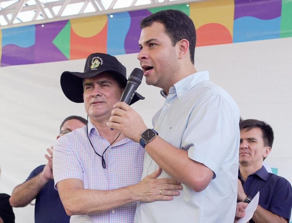 Saullo Vianna destina R$ 5 milhões para a Prefeitura de Manaus reduzir a fila do Sisreg com novas cirurgias e exames