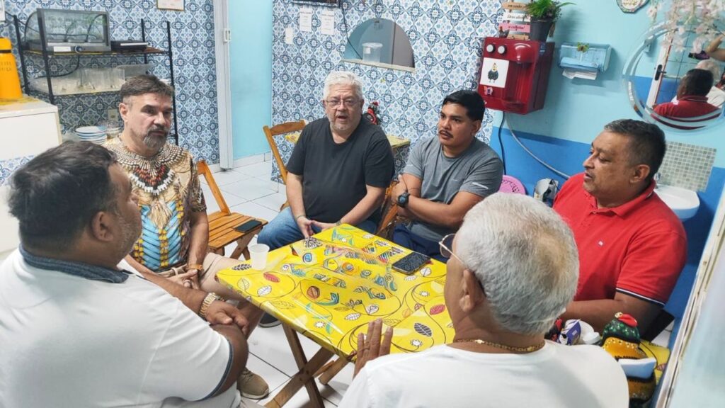 LIESA, UESAM e suas escolas de samba afiliadas rejeitam gestão da SEC para o carnaval 2026 e reagem