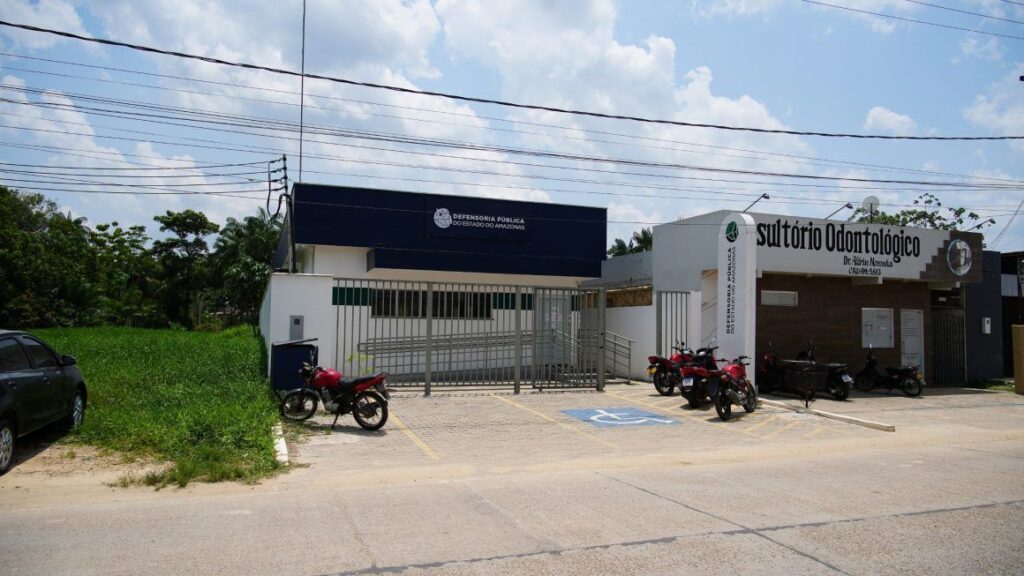 Em Tabatinga, Defensoria instaura procedimento coletivo para acompanhar implementação do Serviço de Atendimento às Vítimas de Violência Sexual