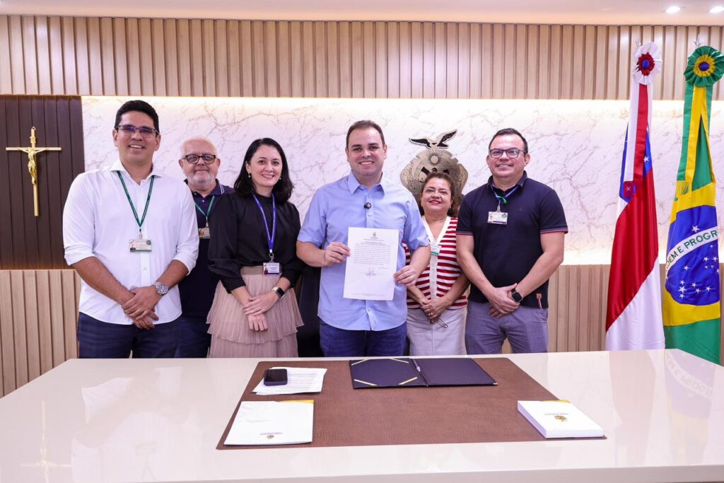 INSCRIÇÕES para o concurso público da Aleam encerram nesta segunda-feira (13)