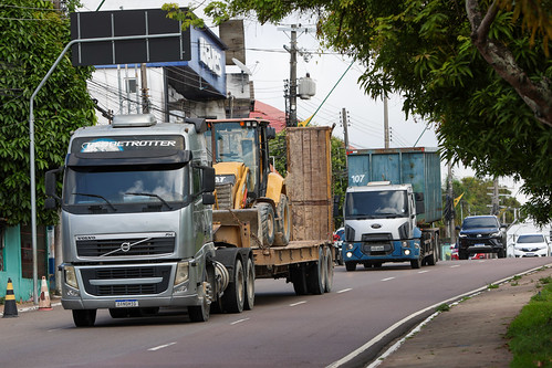 Prefeito David Almeida assina ordem de serviço e inicia contagem regressiva para solução do maior gargalo viário da zona Oeste com o novo complexo viário ‘Passarão’