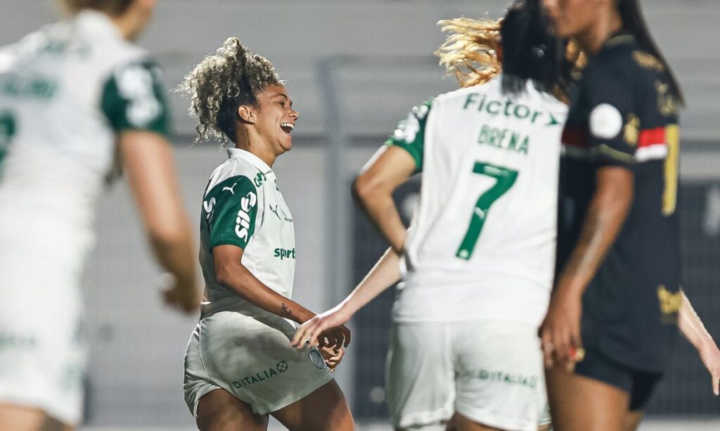 Palmeiras e Ferroviária se classificam para final da Copa do Brasil