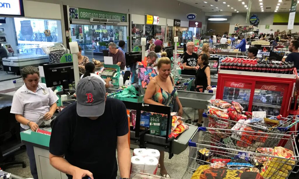 IBGE confirma crescimento de 3,2% da economia em 2023