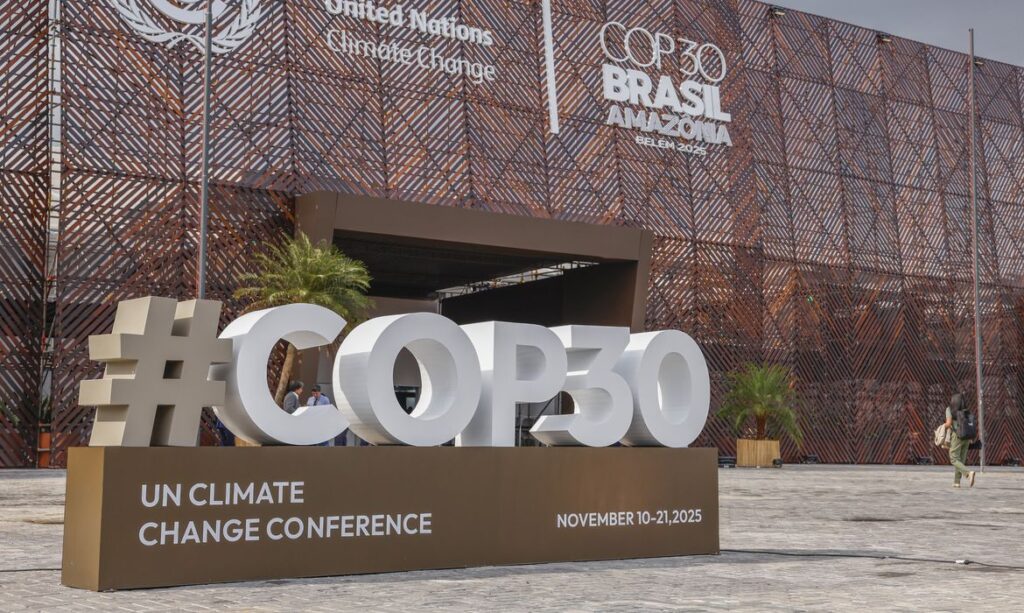 Secretário da COP30 prevê presença recorde e ampla participação social