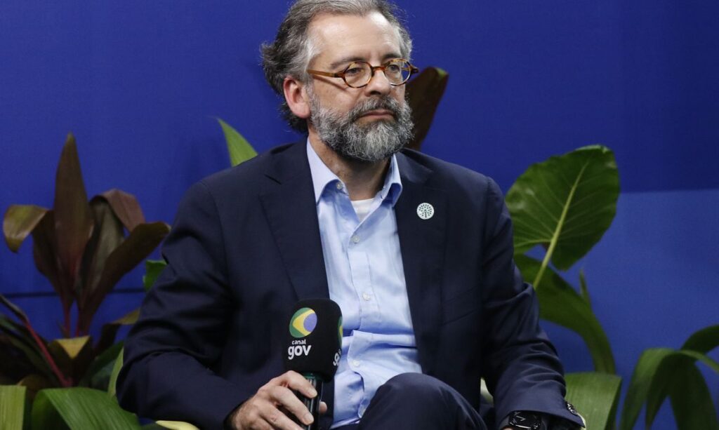 “Balanço é muito positivo”, diz embaixador sobre fundo para florestas