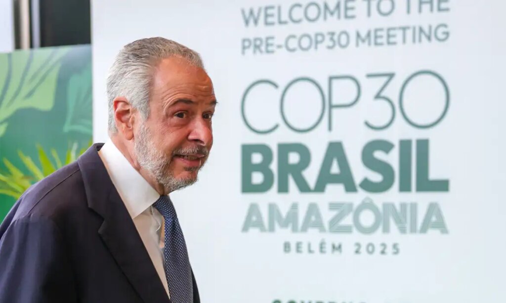 Carta final de cúpula pede que Belém seja início de novo ciclo de ação