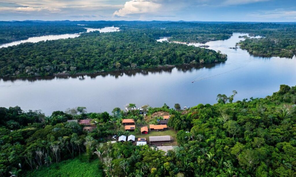 Pará Mais Sustentável terá R$ 81,2 mi do Fundo Amazônia