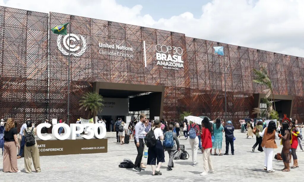 Semana final da COP30 começa com reunião em busca por consenso