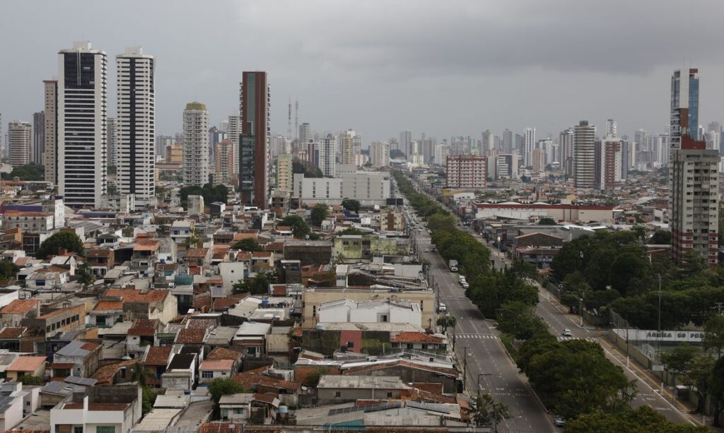 Com COP30, preço de hospedagem em Belém sobe 155% em novembro