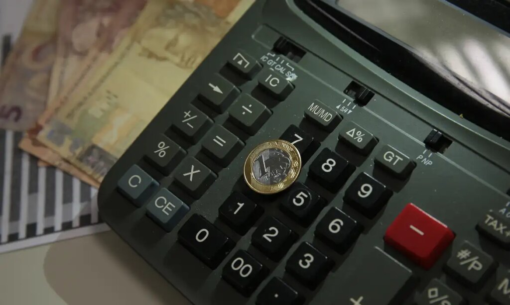 Governo Central registra superávit de R$ 36,5 bilhões em outubro