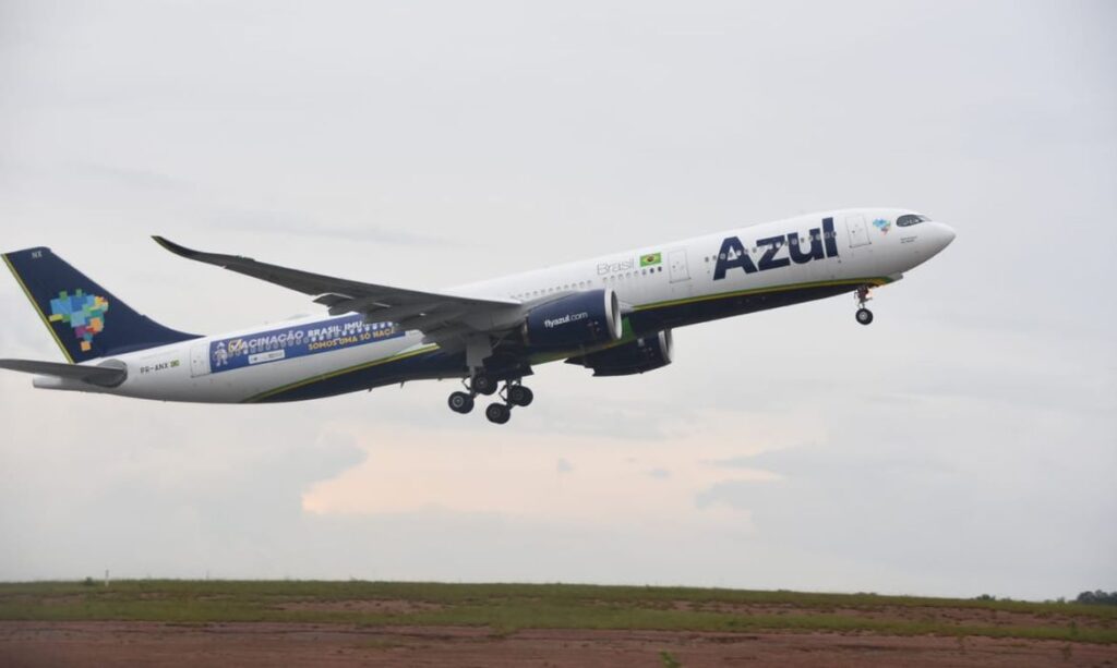 Camex autoriza uso de fundo para baratear querosene de aviação