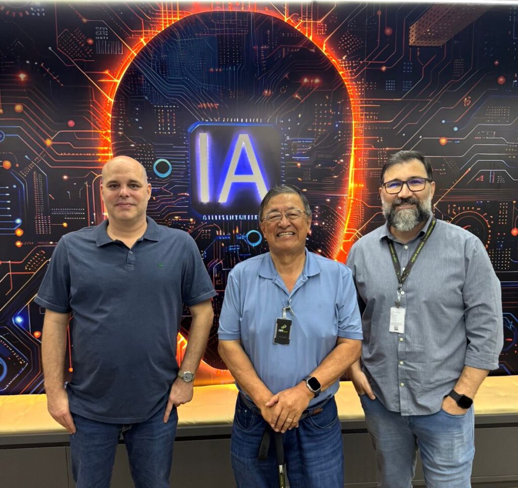 FPFtech e Foxconn ampliam fronteiras da formação tecnológica com núcleo de IA em Manaus