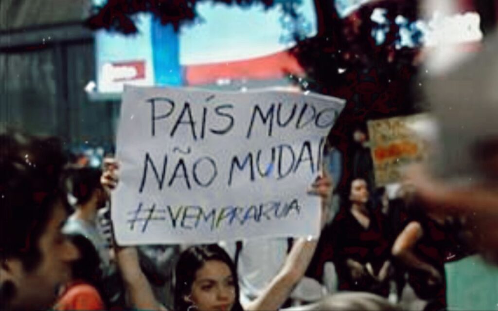 Alienação e desumanidade