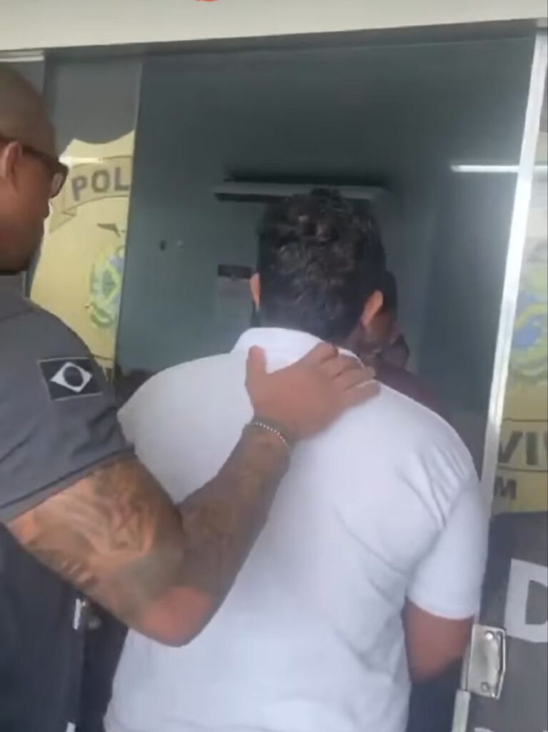 POLÍCIA CIVIL desarticula ‘Cavalo de Tróia’ e prende sete pessoas por golpes contra idosos no Amazonas