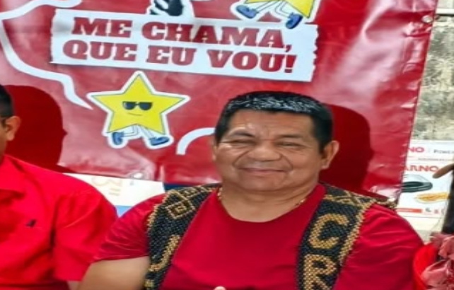 ELEIÇÕES 2026 Ex-prefeito de São Gabriel da Cachoeira pode ser impedido de concorrer a uma das vagas na Aleam