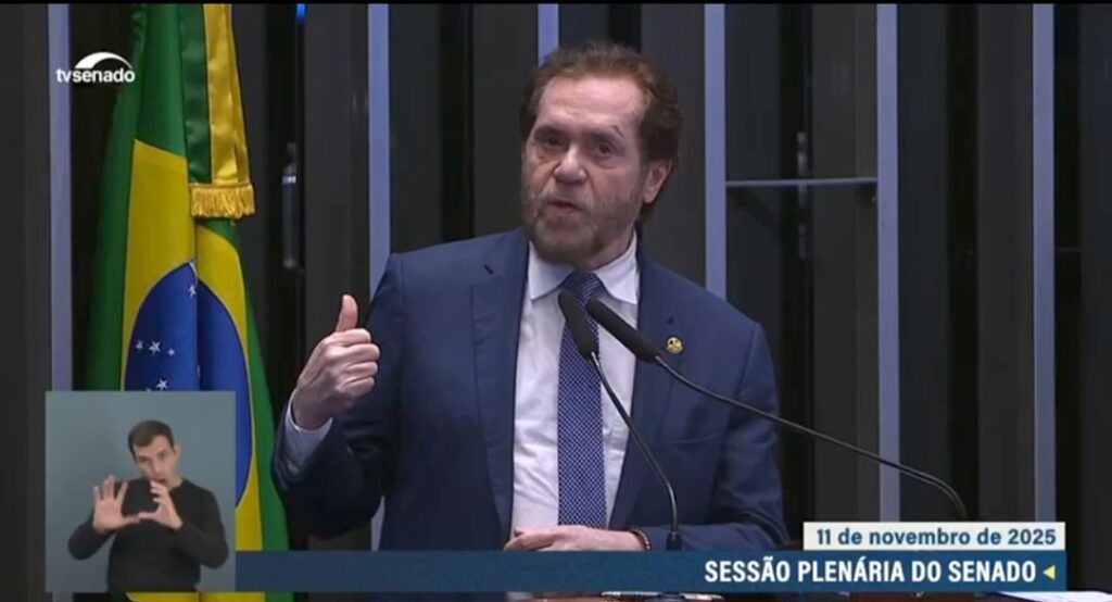 Plinio diz que a COP de Belém se resumiu a discutir dinheiro das Nações ricas, mas como as outras 29 COPs anteriores, além dos discursos bonitos e alarmistas, nada vai sair do papel