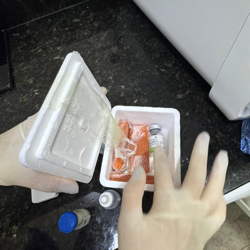PC-AM prende dentista por submeter pacientes a procedimentos estéticos não autorizados e transferências bancárias indevidas