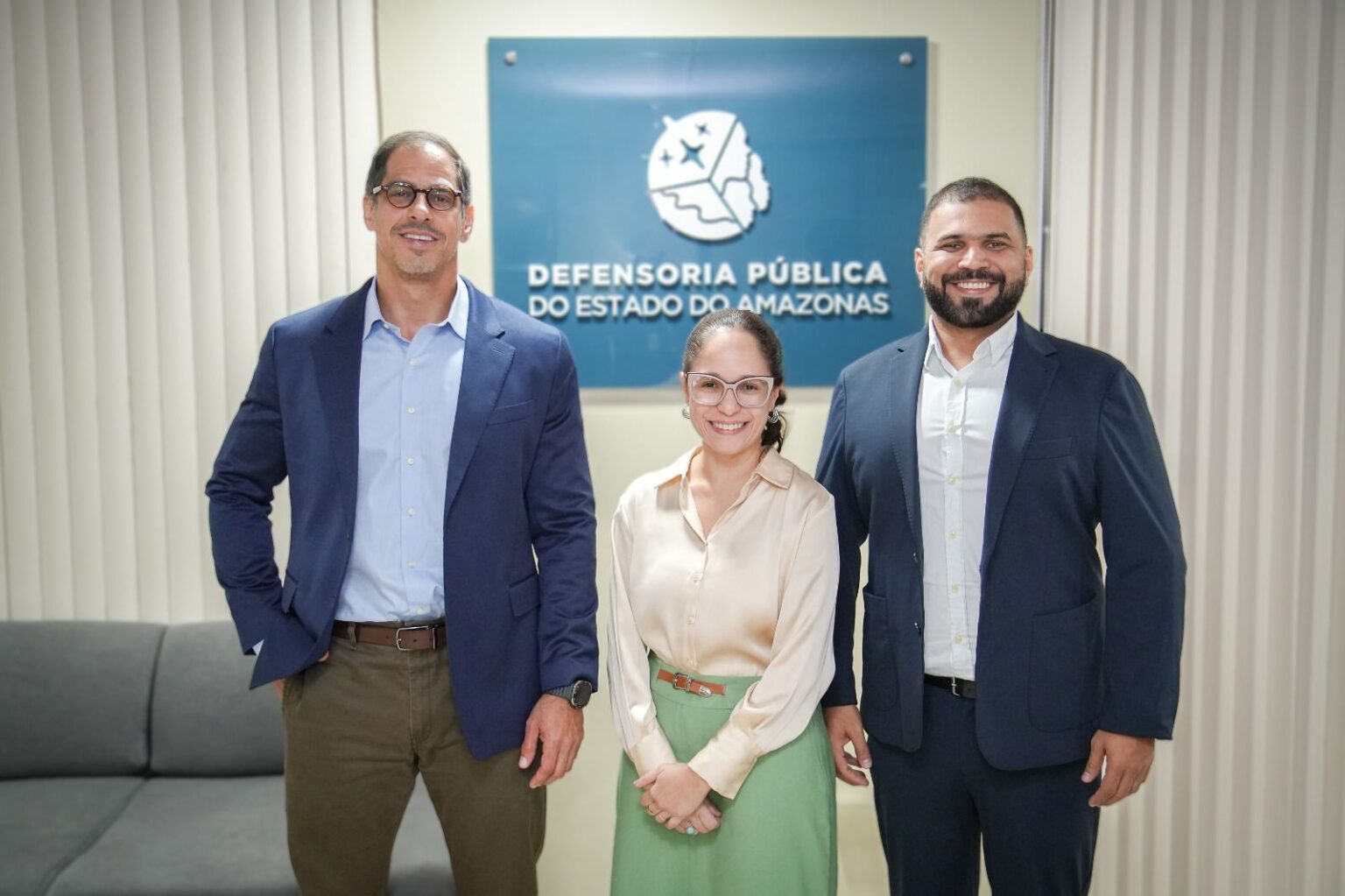 Defensoria Pública elege lista tríplice para Defensor(a) Público(a) Geral e novos membros do Conselho Superior