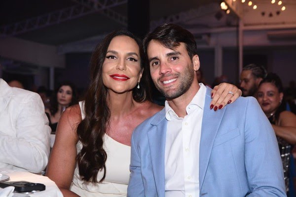 ACABOU!! IVETE SANGALO e Daniel Cady anunciam separação