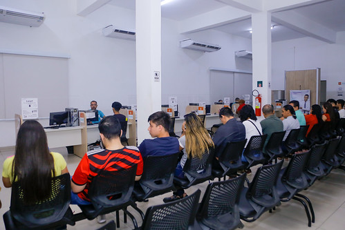 Sine Manaus oferta 254 vagas de emprego nesta terça-feira (9)