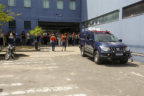 Prefeitura de Manaus anuncia alto índice de participação no concurso da Semed