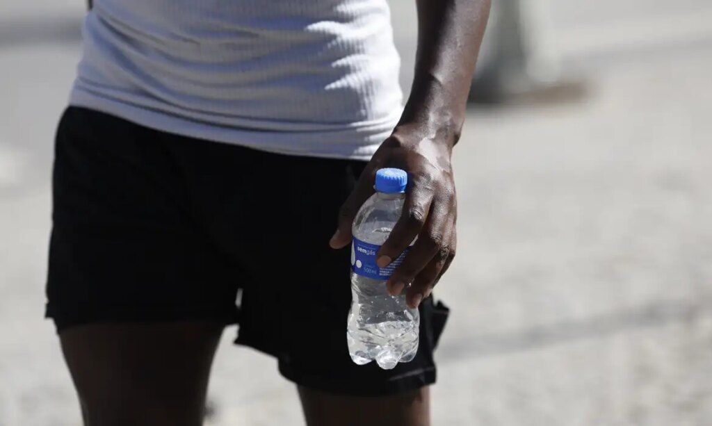 Rio de Janeiro Cria Força-Tarefa para Combater Efeitos do Calor Extremo e Proteger População