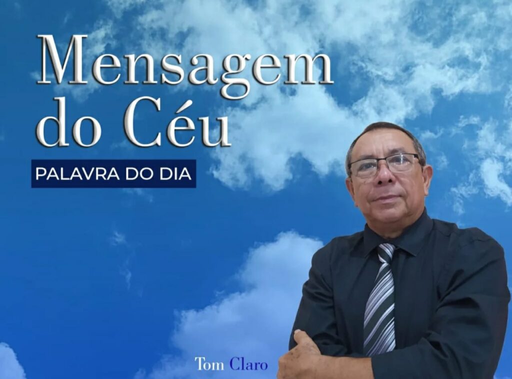 Mensagem do Céu