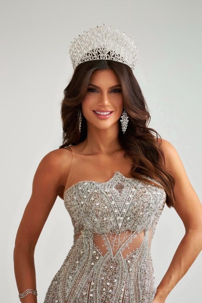 Miss Universe Amazonas se destaca em nova era de pluralidade e protagonismo feminino dos concursos de beleza no Brasil