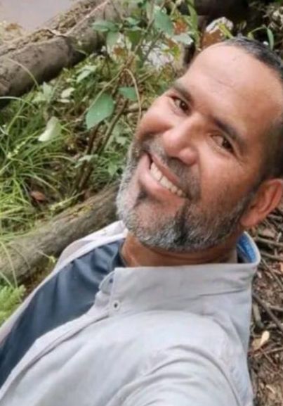 DESDE A INFÂNCIA | Polícia Civil divulga imagem de homem procurado por 3stupro de vulnerável da filha