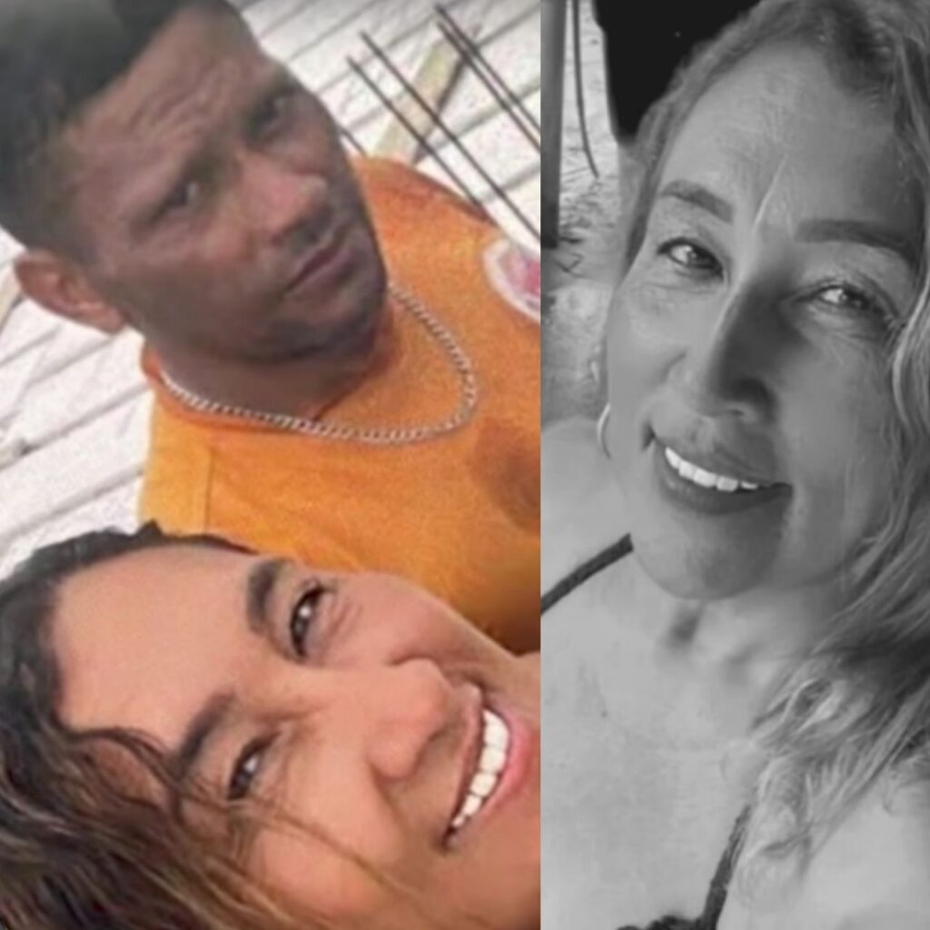 VIOLÊNCIA | Mãe da influenciadora Isabelly Aurora é encontrada mort4 em sítio