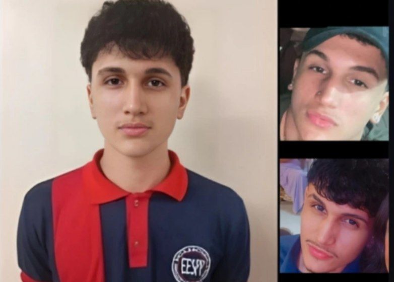 DESAPARECIMENTO | Família de Pedro Miguel pede ajuda para localizar jovem visto pela última vez no bairro Alvorada