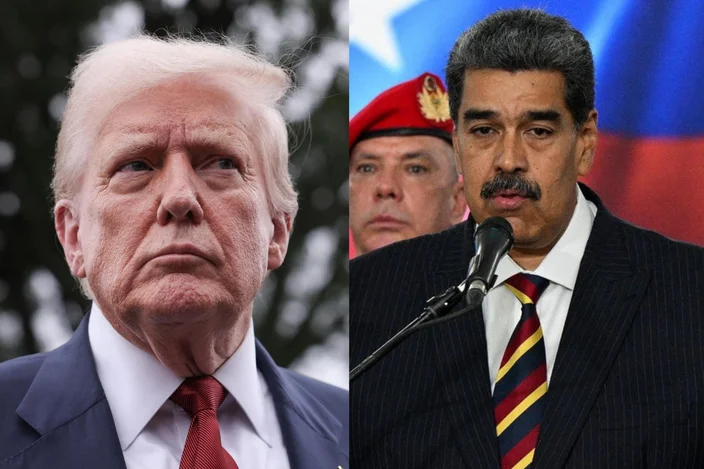 AMERICA LATINA Prisão de Nicolás Maduro Abre Crise Política, Disputa Jurídica e Redefine Relações Internacionais