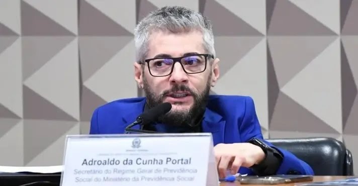 Número 2 do ministério da previdência é preso em operação sobre fraude do INSS