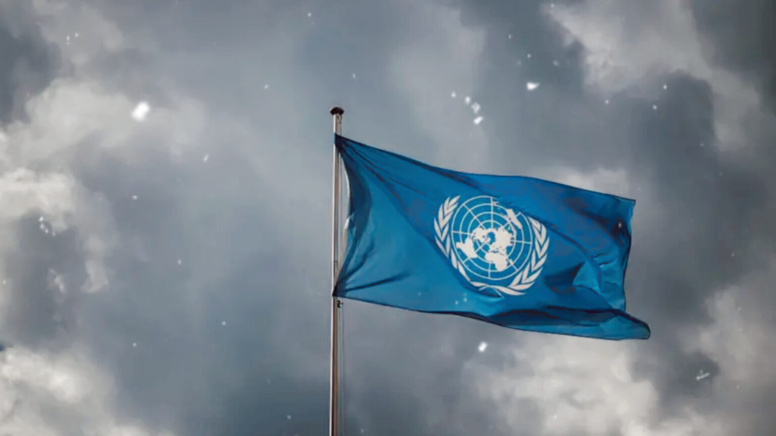 A Pergunta Que Vale Um Milhão de Dólares: A ONU Ainda Serve Para Alguma Coisa?