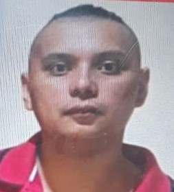 Polícia divulga imagem de homem que desapareceu no bairro Cidade de Deus