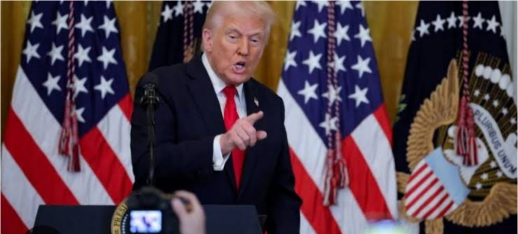 O Império Volta a Atacar: Crítica à Doutrina Monroe de Donald Trump na América Latina