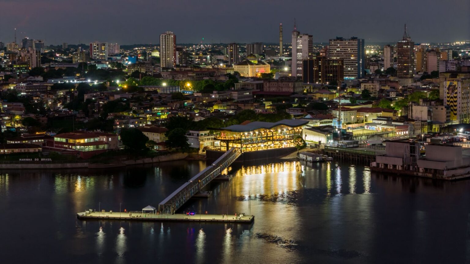 Implurb encerra 2025 com avanços no planejamento, modernização de serviços e mais projetos estruturantes para Manaus