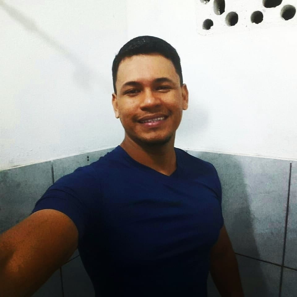 NOTA DE PESAR | Ladimy Vale de Lima Souza